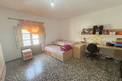 Stadthaus in Albanchez, Almeria, Albanchez - € 48.000 | Ref: Maria del Mar - Foto 29